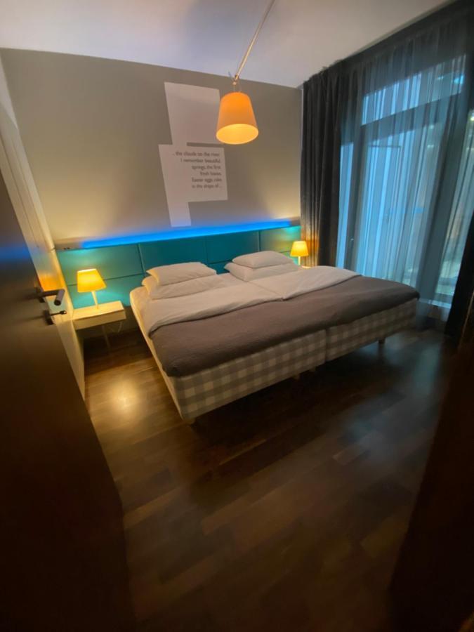 Moods Boutique Hotel Prague Ngoại thất bức ảnh