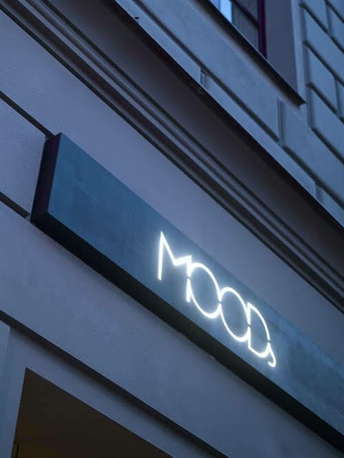 Moods Boutique Hotel Prague Ngoại thất bức ảnh